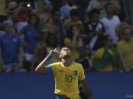 OH2016: Neymar zabezpečil zlato a rozlúčil sa s kapitánstvom