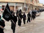 Odporcovia islamu zinscenovali okupáciu Prahy džihádistami