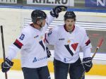 Dnes štartuje KHL.S čínskym účastníkom, hviezdnym Dacjukom aj Slovanom