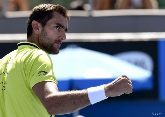 Čilič víťazom turnaja ATP v Cincinnati, vo finále zdolal Murrayho