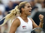 Cibulková v rebríčku WTA 13., Schmiedlová sa prepadla na 86. miesto