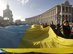 Ukrajina sa pripravuje osláviť 25. výročie svojej nezávislosti