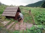 Z vybavenia minerálnych prameňov zlodeji kradnú ventily i krytinu