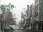 Tajfún Mindulle zasiahol Tokio a priľahlé oblasti