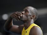 Fenomenálny príbeh: Boltova triple-treble rozlúčka pod piatimi kruhmi