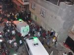 Pri útoku na svadobčanov v Turecku zahynulo aj najmenej 29 detí