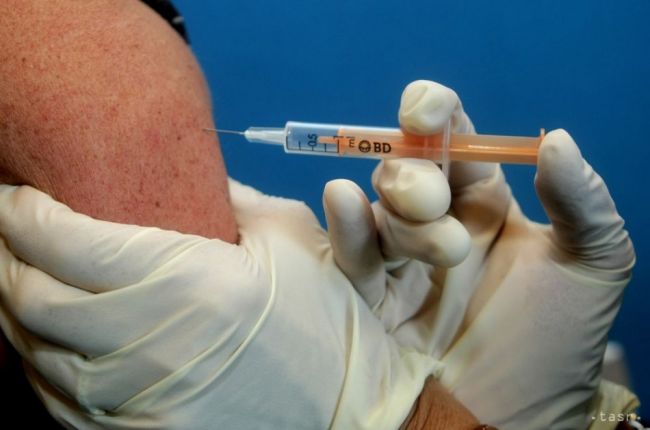 Čierny kašeľ trápi ľudí, hoci sa proti nemu treba povinne očkovať