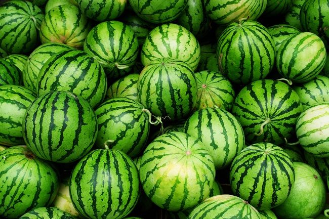 FOTO: Ako prepašovať do kina melóny