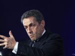 Sarkozy formálne oznámil svoju kandidatúru do prezidentských volieb