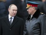 Ukrajina začala vyšetrovať 20 ruských činiteľov