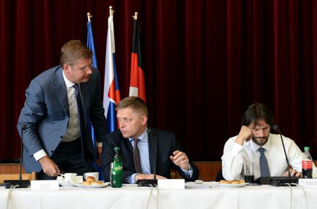 Vláda zasadne v Sobranciach, kde prerokuje akčný plán pre región