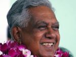 Singapurský exprezident Ramanathan zomrel v pokoji vo veku 92 rokov