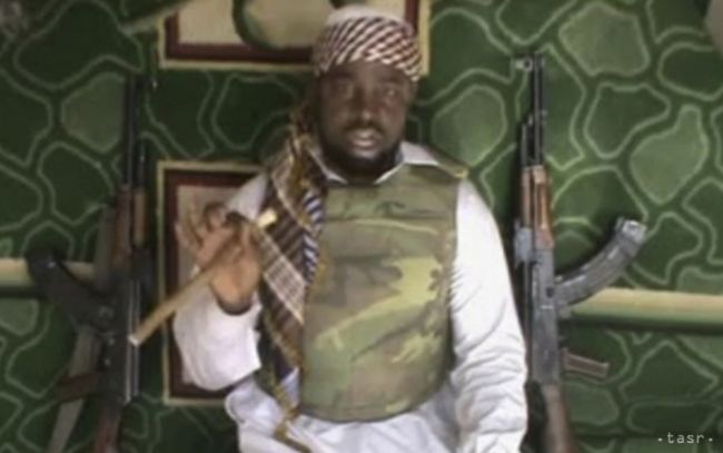 Pri nálete v Nigérii vraj zabili šéfa Boko Haram