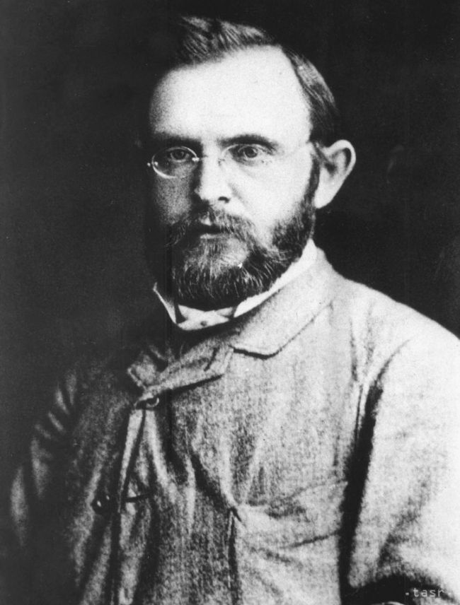 Uznávaný románopisec Alois Jirásek bol navrhnutý na Nobelovu cenu