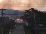 Požiari v ropnej rafinérii v Rumunsku: jeden mŕtvy, traja zranení