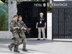 Francúzi v auguste zatkli 7 podozrivých z napojenia na teroristov