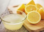 8 využití citróna v domácnosti
