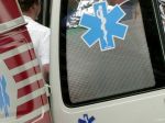 Pod deťmi sa v Rakúsku zrútila platforma, viaceré skončili v nemocnici