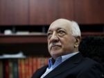 USA prijali žiadosť o vydanie tureckého duchovného Fethullaha Gülena