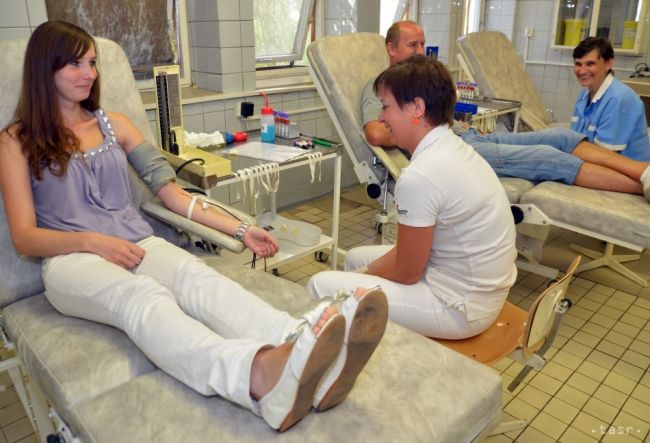Pacienti fakultnej nemocnice v Žiline sú spokojní s lekármi a sestrami