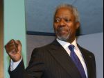 Kofi Annan bude hľadať riešenie konfliktu s moslimskými Rohingami