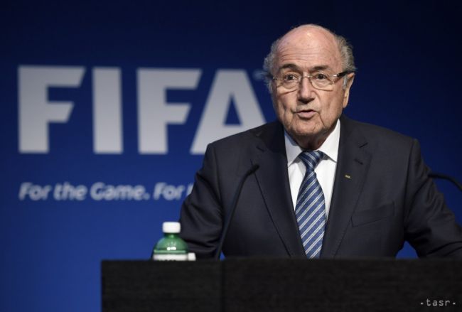 Bývalý prezident FIFA Sepp Blatter verí v nezávislosť CAS