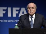 Bývalý prezident FIFA Sepp Blatter verí v nezávislosť CAS