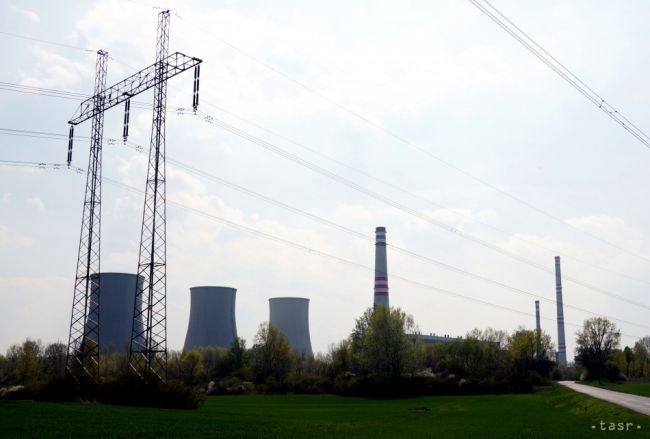 Udržanie elektrárne vo Vojanoch má zabezpečiť expertná skupina