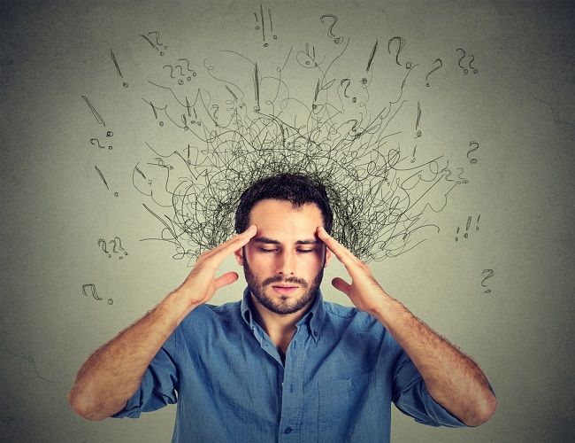 8 príznakov úzkosti, ktoré nesmiete ignorovať