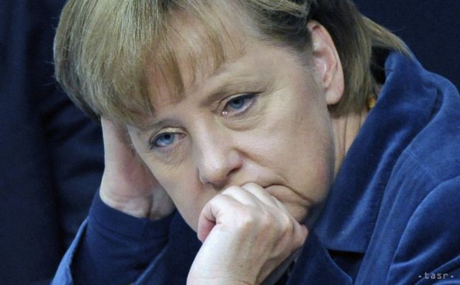 M. ŽITNÝ: Nemecko sa pripravuje na nepokojné časy