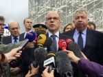 Cazeneuve: Budeme venovať mimoriadnu pozornosť ochrane škôl a okoliu
