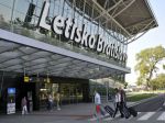 Nový VIP terminál na bratislavskom letisku stál približne 300.000 eur