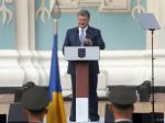 Porošenko: Putin chce destabilizovať bezpečnosť v celom svete