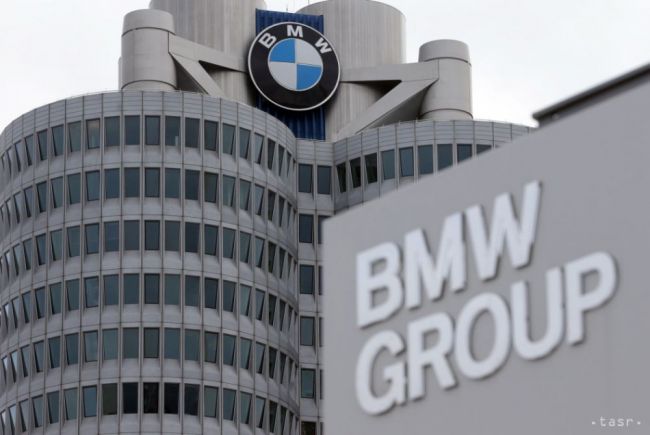 BMW je najziskovejším automobilovým koncernom na svete