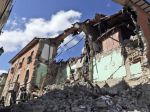 Výťažok z talianskych múzeí pôjde na pomoc pri obnove budov