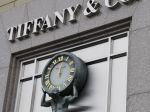 Tržby šperkov Tiffany v 2. kvartáli klesli viac, než sa čakalo