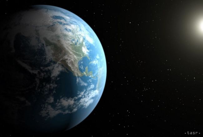 V blízkosti Zeme objavili potenciálne obývateľnú planétu