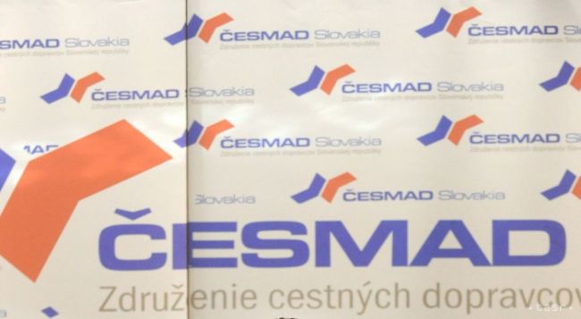 ČESMAD žiada urýchliť rekonštrukciu úseku cesty pri Kremnici