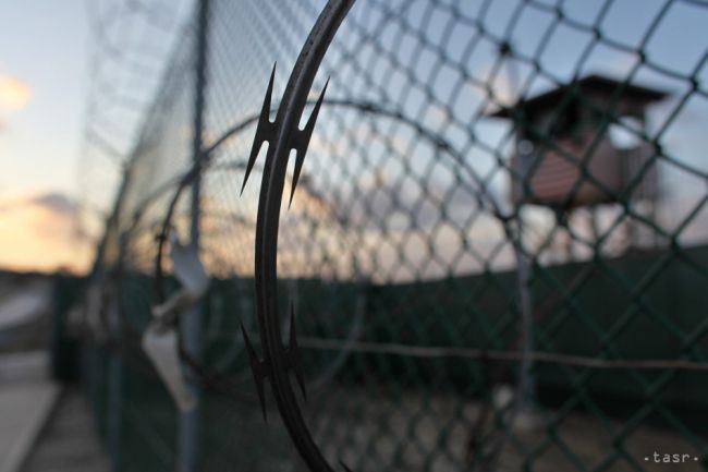 Biden očakáva uzavretie väznice na základni Guantánamo do januára