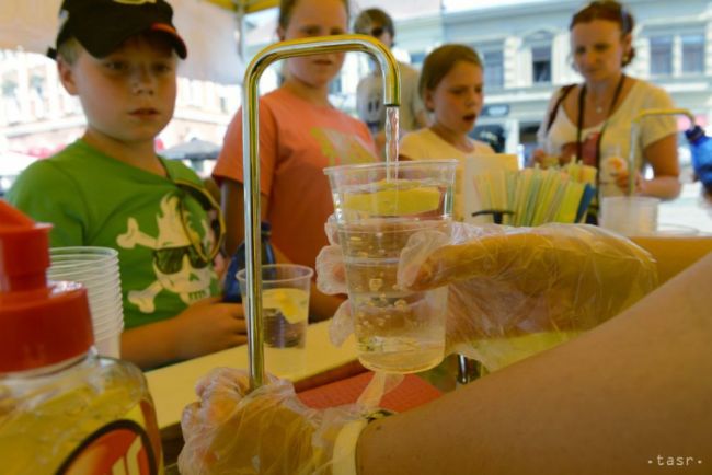 Spotreba nealka v Česku vlani vzrástla, boom nealko pív ale už skončil