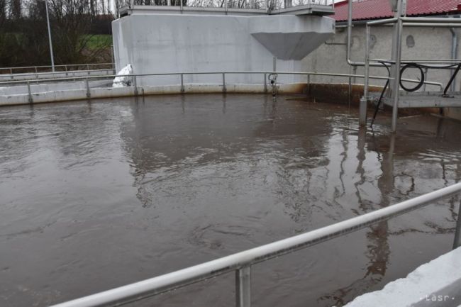 Nelegálne vypúšťanie odpadových vôd môže ohroziť zdravie obyvateľstva