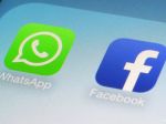 WhatsApp poskytne Facebooku niektoré dáta, napríklad telefónne čísla