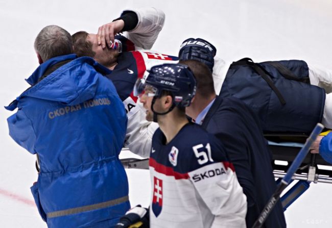 Slovan prehral v Togliatti, Říha: Začiatok sme prespali