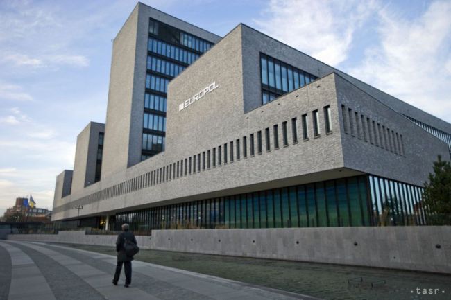 Predseda Spolkovej rady Tillich navštívil sídlo Europolu v Haagu