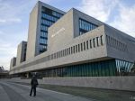 Predseda Spolkovej rady Tillich navštívil sídlo Europolu v Haagu
