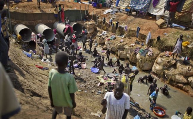 OSN: Z nestabilného Južného Sudánu ušlo do Dárfúru už 50.000 ľudí
