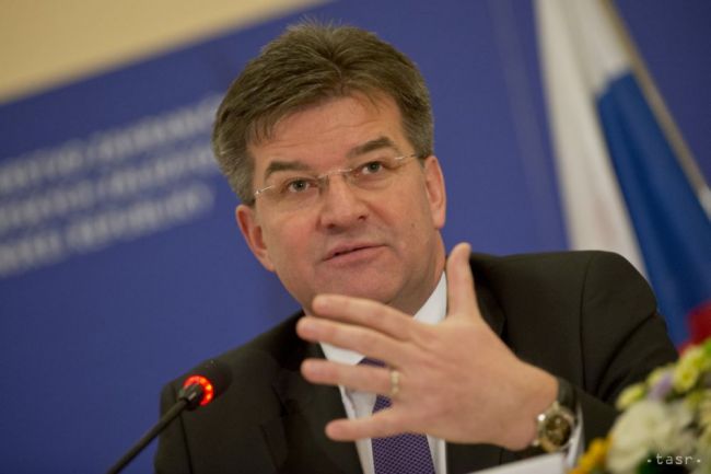 Šéf diplomacie SR Lajčák rokoval v Ankare s tureckými predstaviteľmi