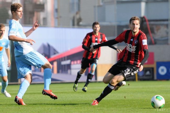 Počas futbalového derby bude Kollárova ulica v Trnave uzavretá