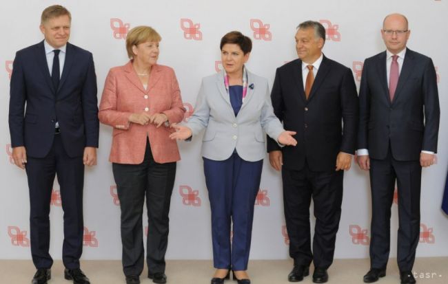 R. FICO: Zlyhanie na summite EÚ v Bratislave si nemôžeme dovoliť