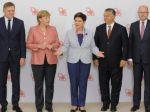 R. FICO: Zlyhanie na summite EÚ v Bratislave si nemôžeme dovoliť
